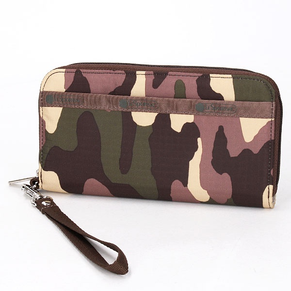 Wristlet ウッドランドカモ レスポートサック Lesportsac 丸井 マルイ 店レスポートサック Wallet Wallet 日本限定 財布 ケース メンズ財布 Tech