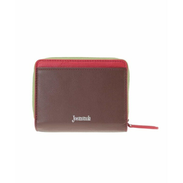 新しいコレクション 楽天市場 指人形劇デザイン二つ折り財布 ホコモモラ Jocomomola 丸井 マルイ 楽天市場店 豪華 Gsp Sib Ru