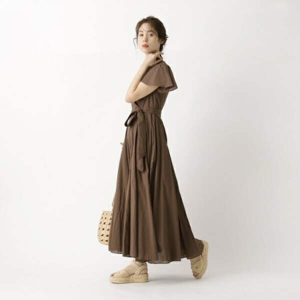 楽天市場 Mariha マドモアゼルのドレス ワンピース アクアガール Aquagirl 丸井 マルイ 楽天市場店