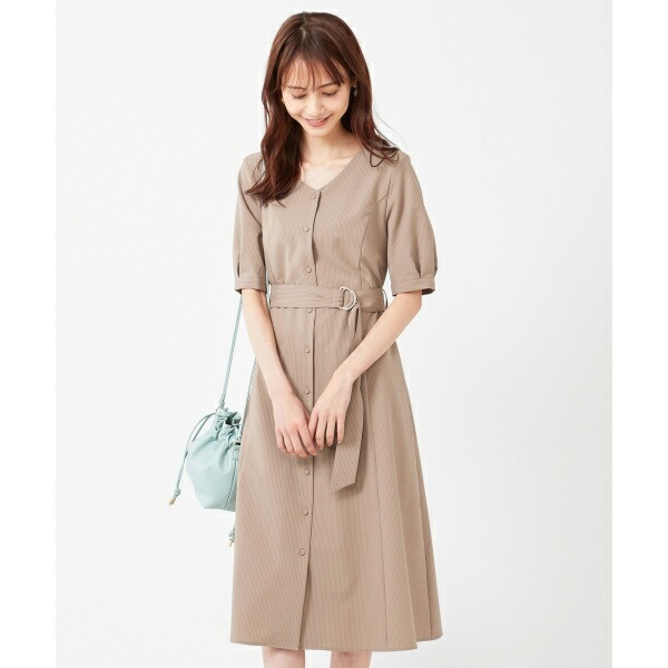 楽天市場 おうち時間に サッカーロングシャツ ワンピース エニィスィス any sis 丸井 マルイ 楽天市場店