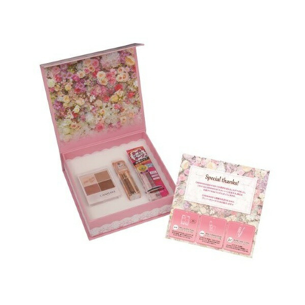 楽天市場 数量限定 キャンメイク ３５ｔｈコフレ キャンメイク Canmake 丸井 マルイ 楽天市場店