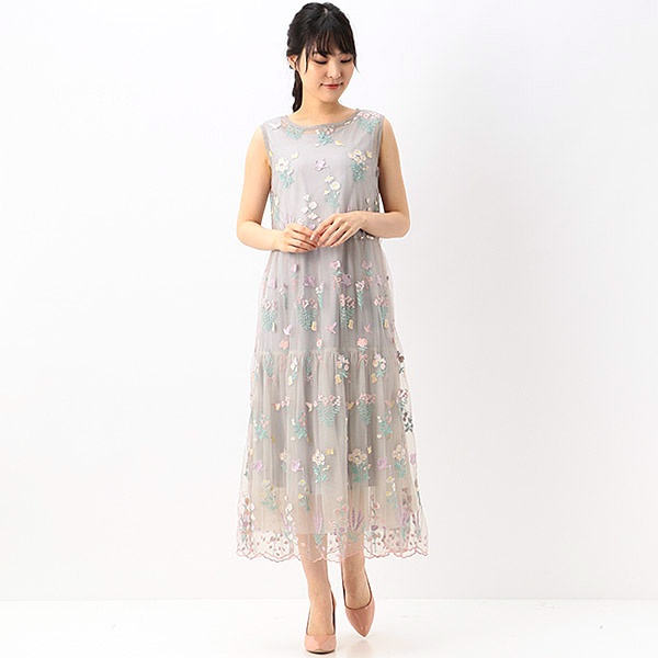 myntra western frocks