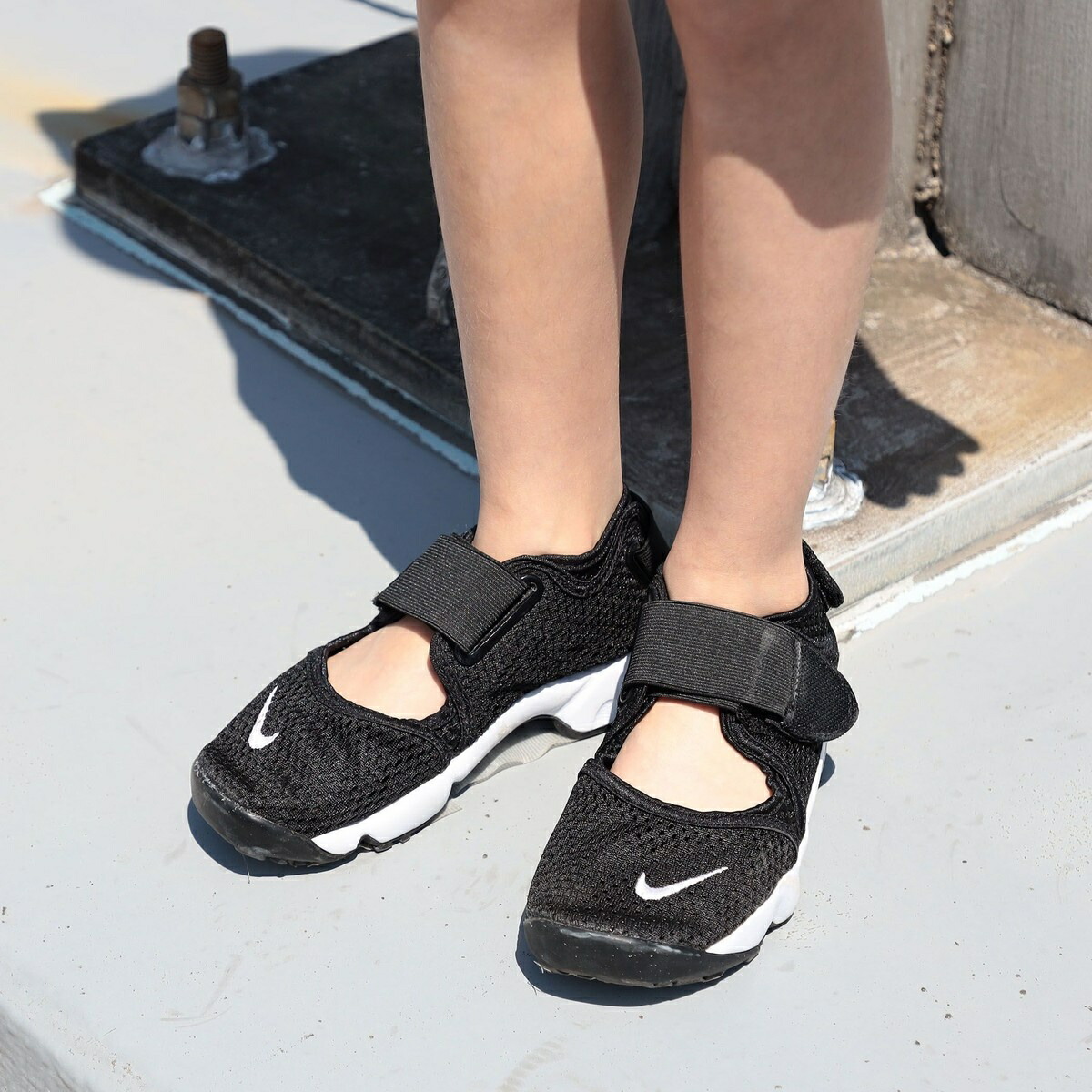 NIKE:AIR RIFT／ナイキ（NIKE）