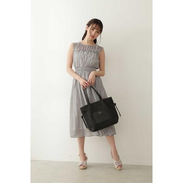 楽天市場 サマーリボントートバッグ ジルバイジルスチュアート Jill By Jillstuart 丸井 マルイ 楽天市場店