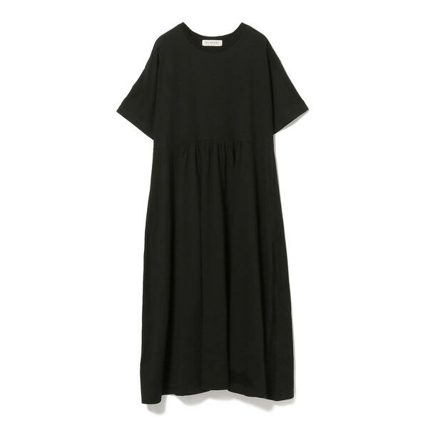 レディースファッション ワンピース ｒａｙ ｂｅａｍｓ バック リボン カットソー ワンピース レイ ビームス Ray Beams 訳あり Funerariasagradocorazon Cl