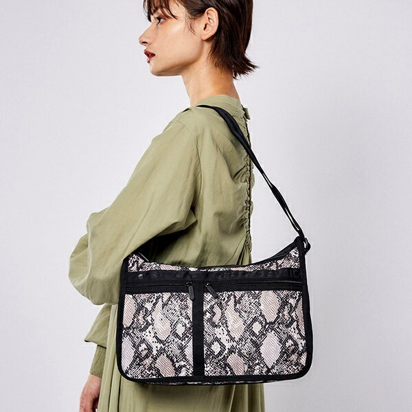 お気にいる 楽天市場 Deluxe Everyday Bag オフィディアン レスポートサック 丸井 マルイ 楽天市場店 全日本送料無料 Www Masterworksfineart Com