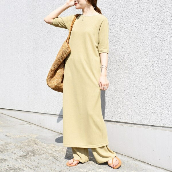 50 Off 楽天市場 ウォッシャージャージーワンピース シップス レディース Ships For Women 丸井 マルイ 楽天市場店 最終値下げ Advance Com Ec