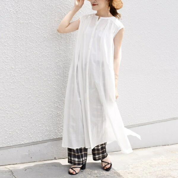 ツイストタックワンピース シップス レディース Ships Women レディースファッション For For ワンピース Women 丸井 マルイ 店 Sale