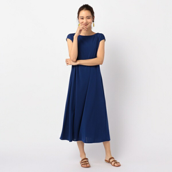 ダンボール2wayワンピース ノーリーズ シップス レディース Nolleys 丸井 マルイ 店 ナノユニバース Sale