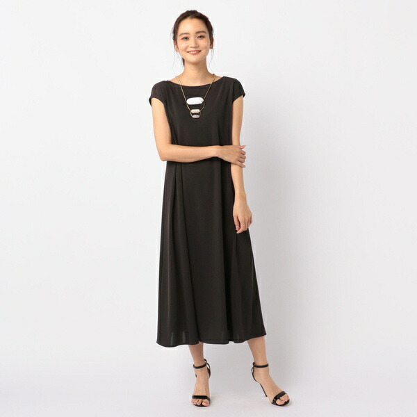 ダンボール2wayワンピース ノーリーズ シップス レディース Nolleys 丸井 マルイ 店 ナノユニバース Sale