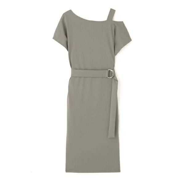 開店記念大セール Dianne 丸井 マルイ 店 Sale セレクト 3倍 5倍 ウォッシャブル アシンメトリーショルダーサック ワンピース ピンキー ダイアン Pinky Dianne ピンキー ダイアン Pinky