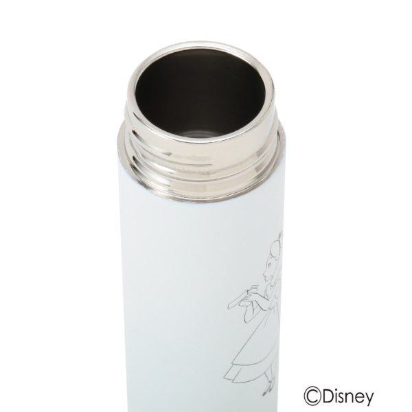 楽天市場 Disney ふしぎの国のアリス サーモボトル エージー バイ アクアガール Ag By Aquagirl 丸井 マルイ 楽天市場店
