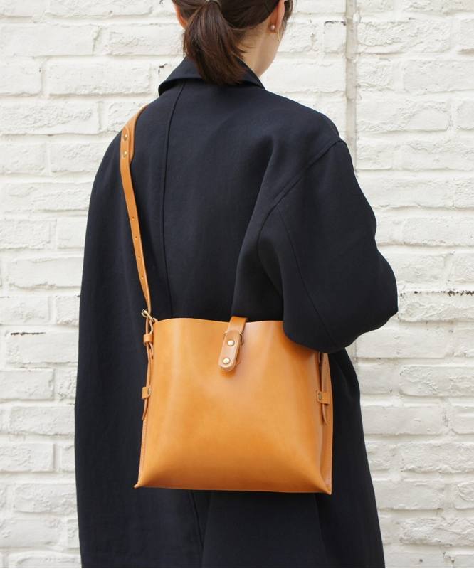 NUME BERO SHOULDER/S／タイドウェイ（TIDEWAY）