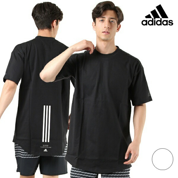 楽天市場 Adidas アディダス Tｼｬﾂ Gvf54 Fm5486 ムラサキスポーツ Murasaki Sports 丸井 マルイ 楽天市場店