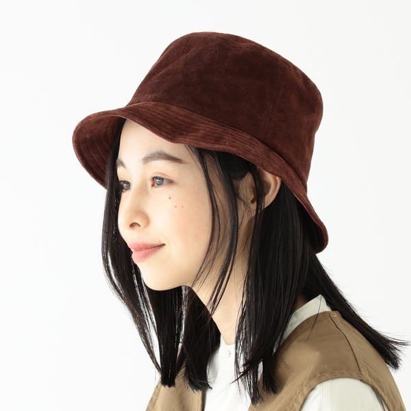 再再販 ｃａｂｌｅａｍｉ ｂｅａｍｓ ｂｏｙ レザー バケット ハット ビームス ボーイ Beams Boy 50 Off Www Nripost Com