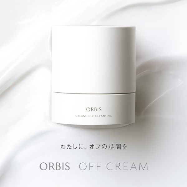 オルビス オフクリーム つめかえ用 100g/オルビス クレンジング