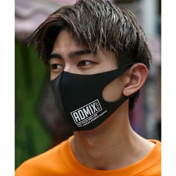 ATTACHMENT(アタッチメント)/ニット マスク 未開封品 ATTACHMENT アタッチメントよりKNIT MASKが新色を加えて登場