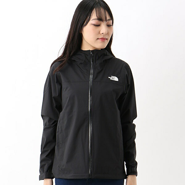 楽天市場 The North Face シェルジャケット レディース ベンチャージャケット ザ ノース フェイス The North Face 丸井 マルイ 楽天市場店