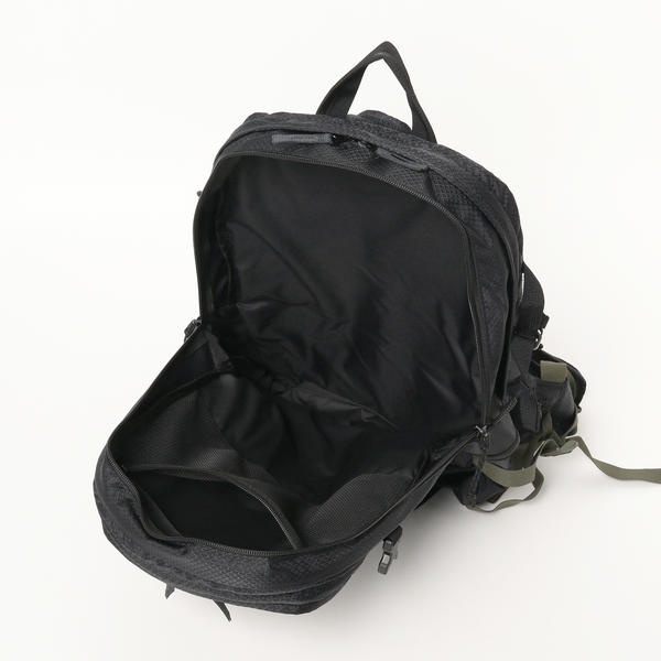 楽天市場 ｎｉｋｅ ａｃｇ ロゴ カルスト バックパック ビームス Beams 丸井 マルイ 楽天市場店