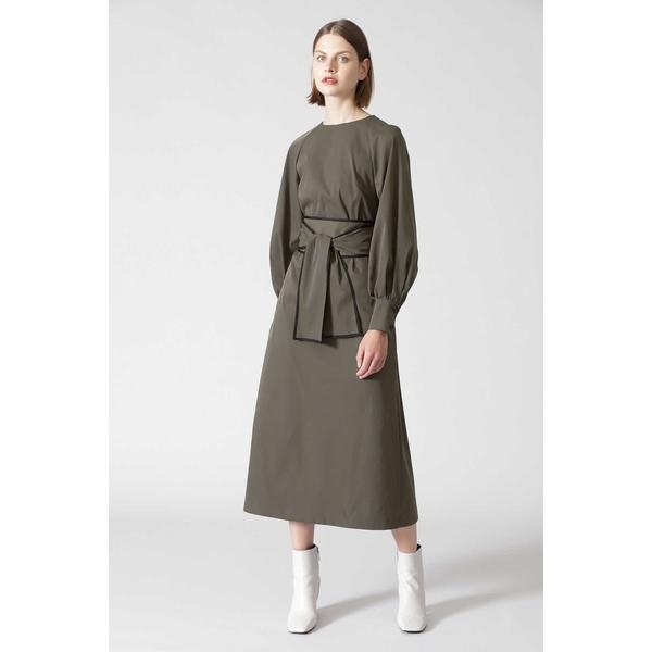 楽天市場 テクノベンタイルワンピース アドーア Adore 丸井 マルイ 楽天市場店