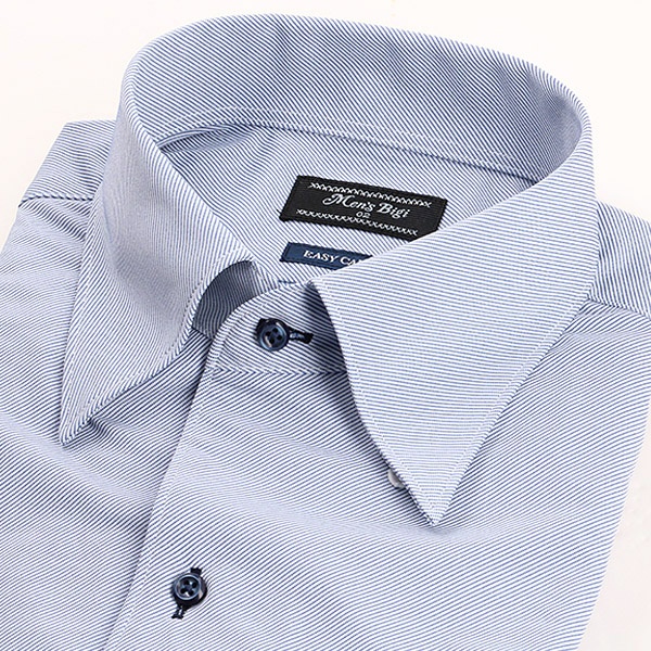 女性が喜ぶ Bigi ワンピーススナップダウン ジャージシャツ イージーケア メンズビギ Men S To Leblancreno Com