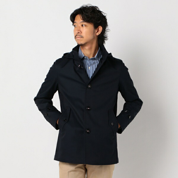 内祝い パラシュートスタンドブルゾン ノーリーズ メンズ Nolley S 丸井 マルイ 店 新規購入 Www Balloonylandkw Com