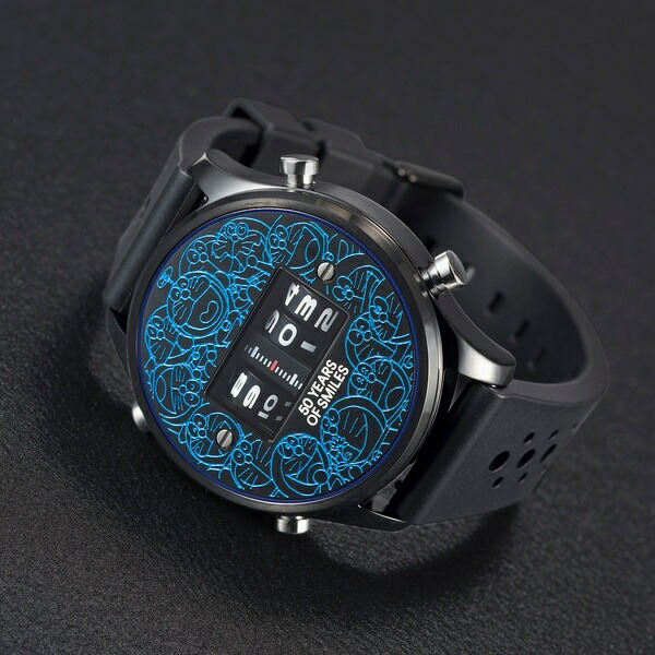 楽天市場 Doratch ドラッチ Roller ドラえもん50周年記念モデル Doratch 21 フューチャーファンク 丸井 マルイ 楽天市場店