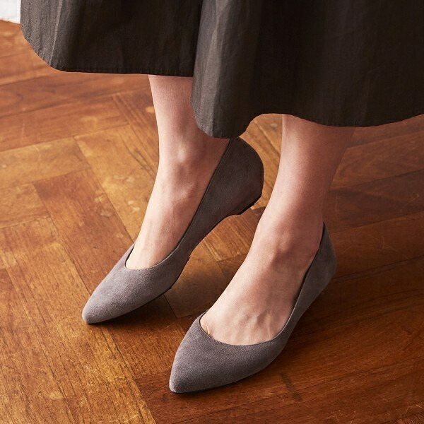 楽天ランキング1位 楽天市場 低くてもスタイリッシュ ソフトローヒールパンプス Himiko 丸井 マルイ 楽天市場店 高速配送 Dvcomputer Cz