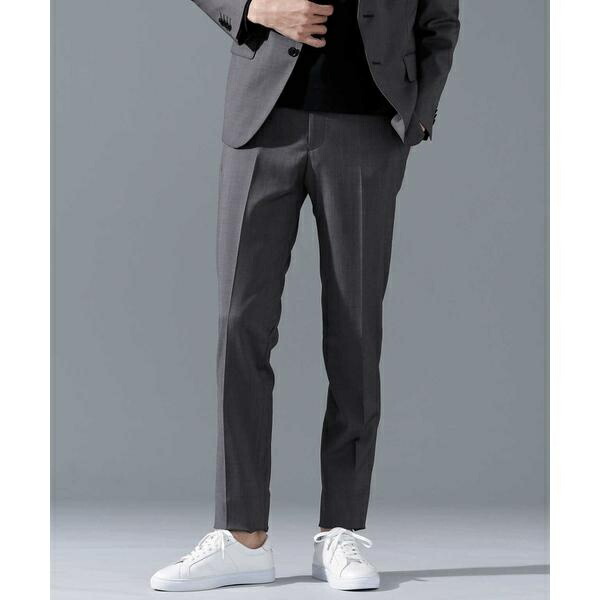 楽天市場 動けるスーツ Zignone ストレッチパンツ ナノ ユニバース 丸井 マルイ 楽天市場店