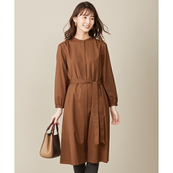 シワになりにくい ストレッチツイル ワン Sale シワになりにくい ストレッチツイル ワンピース ジェイ プレス レディース ｊ ｐｒｅｓｓ ｌａｄｉｅｓ 丸井 マルイ 店 ワンピース 洗える 洗える