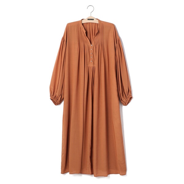 逆輸入 ワンピース フレアロング ｏｐ ベンシモン Bensimon