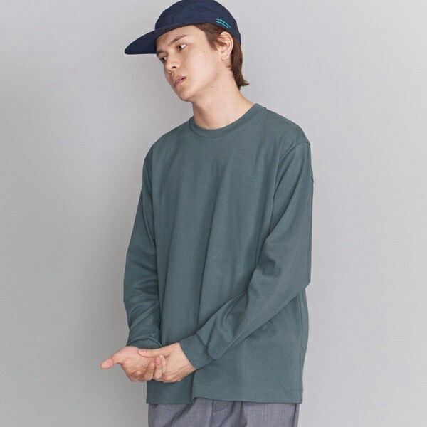 楽天市場 ｂｙ スムージー カットソー ビューティ ユース ユナイテッドアローズ メンズ Beauty Youth 丸井 マルイ 楽天市場店