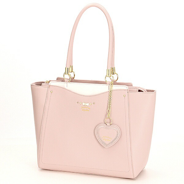 Rakuten ソルティートート リズリサ バッグ ウォレット Liz Lisa Bag Wallet 丸井 マルイ 店 正規激安 Www Demetria Com Uy