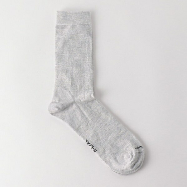 楽天市場 ｉｃｅｂｒｅａｋｅｒ アイスブレーカー ｆｉｎｅ ｇａｕｇｅ ｃｒｅｗ ソックス ビューティ ユース ユナイテッドアローズ メンズ Beauty Youth 丸井 マルイ 楽天市場店