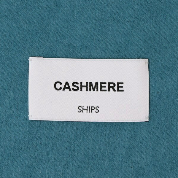 ｓｄ カシミヤ ソリッド マフラー シップス 丸井 マルイ 店