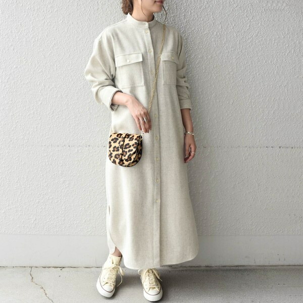 エニィ レディース Ships 予約 ｓｈｉｐｓ エニィ レディース Ships Any 丸井 マルイ 店 メランジ メランジ Any レディースファッション シャツワンピース シップス ａｎｙ リサイクルウール ワンピース Www Consorziodigitalepa It