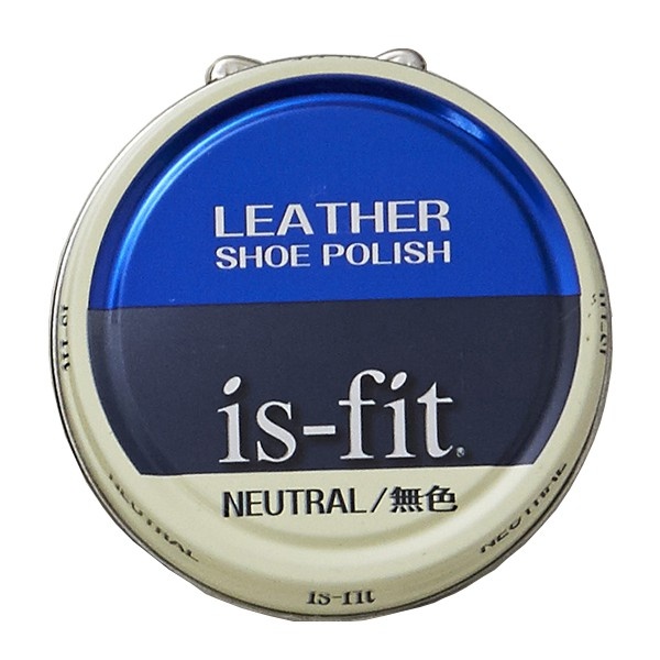 油性靴クリーム／is-fit／ビューティゲート（Beauty Gate） 靴ケア用品・アクセサリー