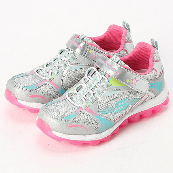 skechers bubble shoes