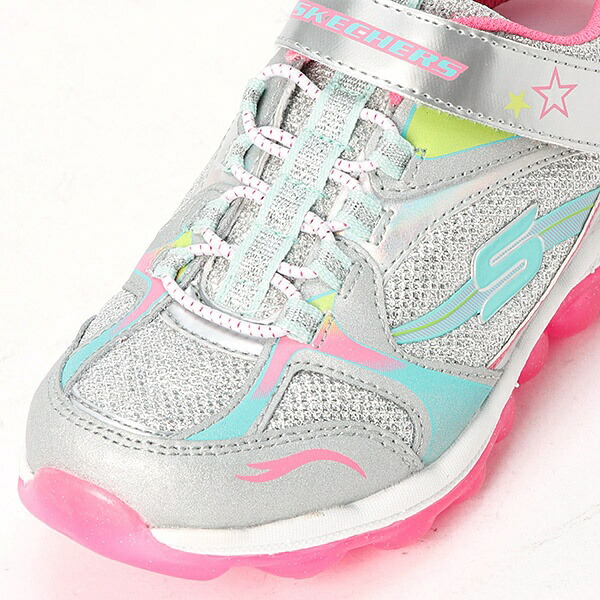 skechers bubble shoes