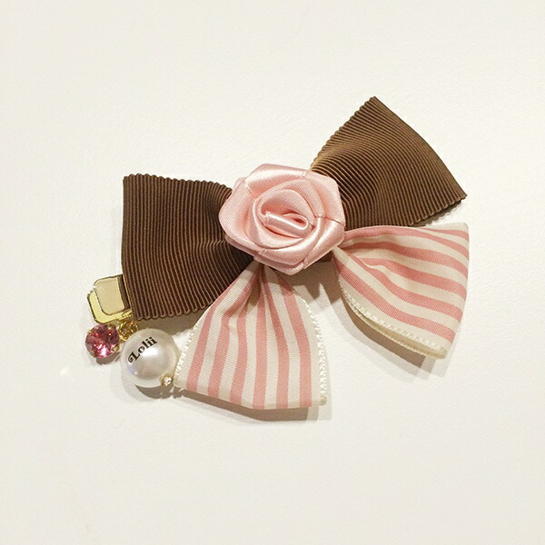 Code:Realize 〜創世の姫君〜/ロザリアン＆リボンコサージュ【LoliiShop】／ロリィ（Lolii）画像