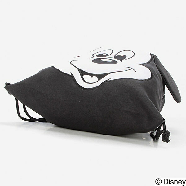 楽天市場 ミッキーマウスサック イーハイフンワールドギャラリー E Hyphen World Gallery 丸井 マルイ 楽天市場店