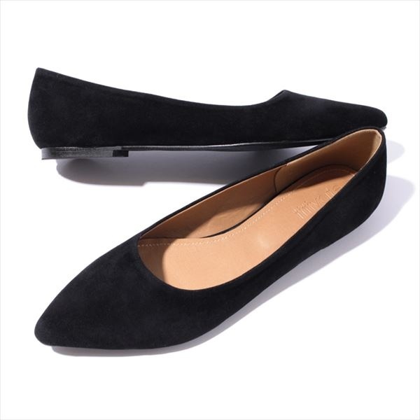 楽天市場 ﾎﾟｲﾝﾃｯﾄﾞﾄｩﾌﾗｯﾄｼｭｰｽﾞ ﾊﾟﾝﾌﾟｽ ティティベイト Titivate 丸井 マルイ 楽天市場店