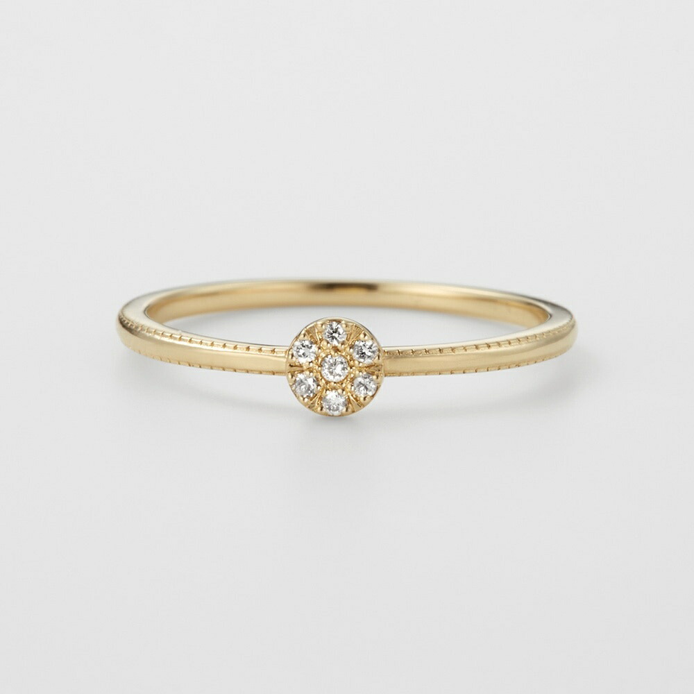 楽天市場】K10オパールチェーンリング／アガット（agete） : 丸井