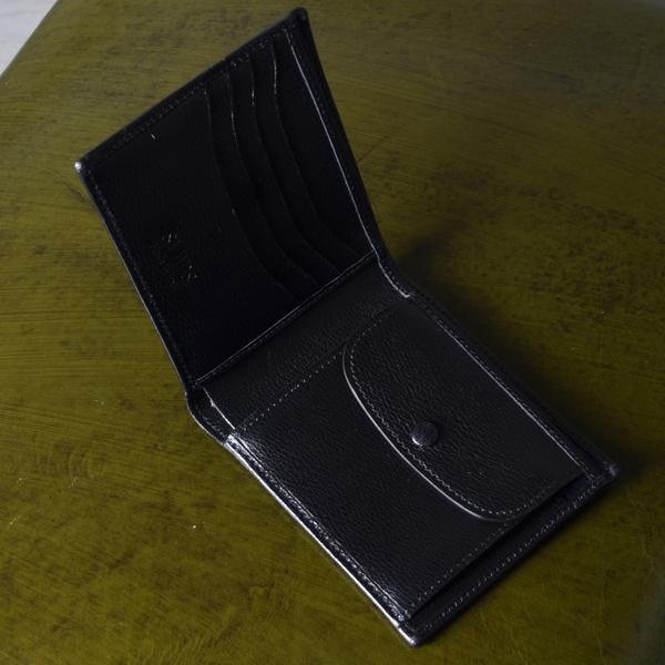 割引発見即納 靴 バッグ 丸井ｍａｄｅ ｉｎ ｉｔａｌｙ ２つ折 ウォレット シップス メンズ Ships 丸井 マルイ 店