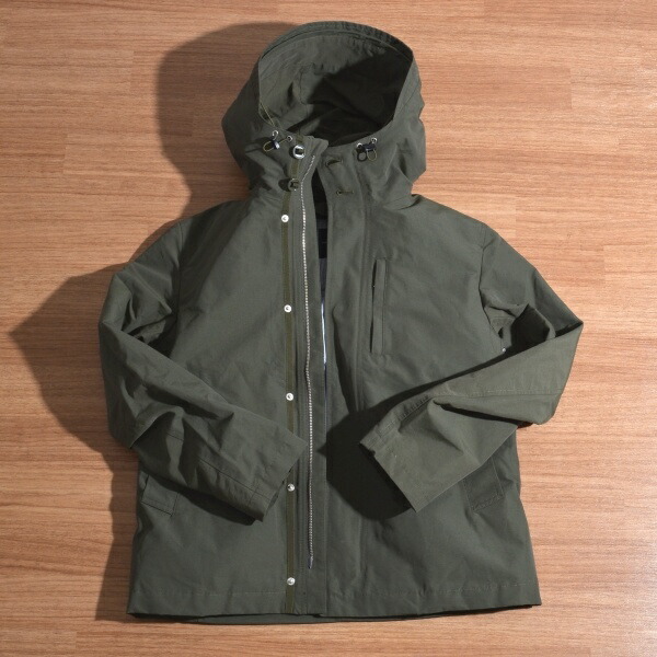 人気のファッショントレンド 50 素晴らしいシップス マウンテン パーカー