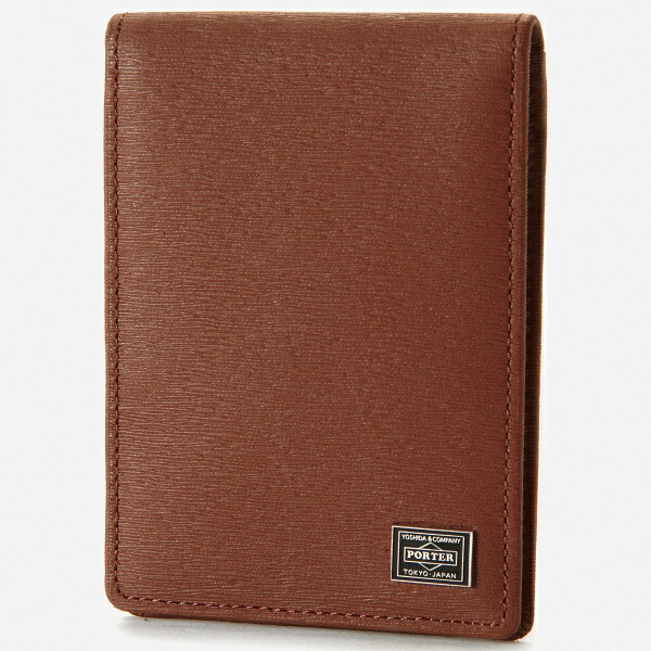 ポーター カレント 吉田カバン 丸井 マルイ 店通勤 通学で使いたくなるパスケース パスケース 052 028 ポーター Porter 財布 ケース ポーター カレント