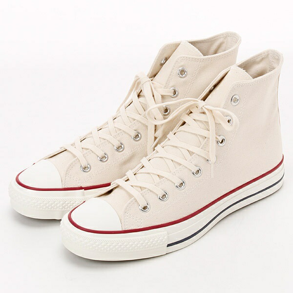 CONVERSE/コンバース/CANVAS ALL STAR J HI//25.0～30.0cm／コンバース（Converse）
