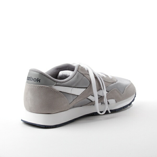 nylon classic reebok