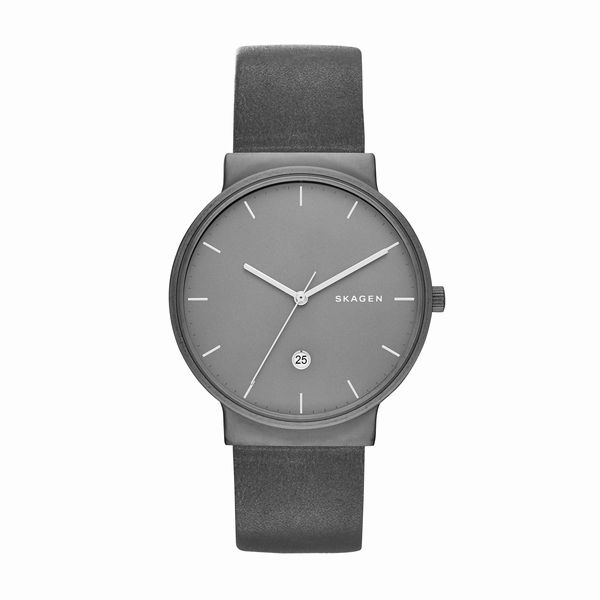 メンズ時計　ANCHER（アンカー）　【型番：SKW6320】／スカーゲン(SKAGEN)