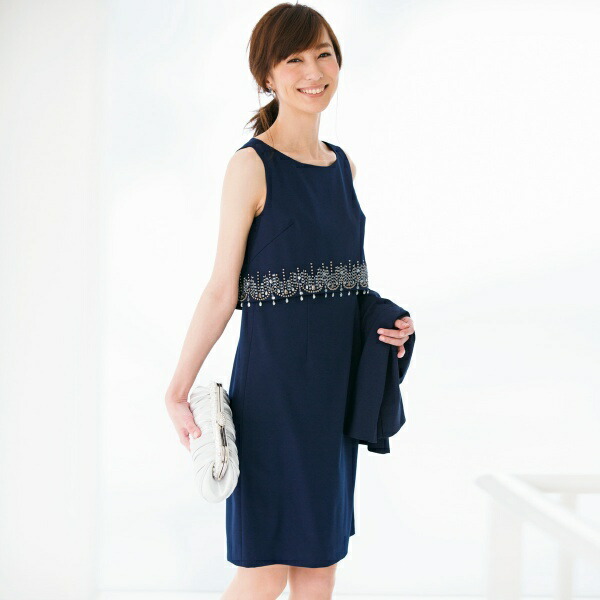 楽天市場 フォーマルドレス インディヴィ カラーフォーマル Indivi 丸井 マルイ 楽天市場店